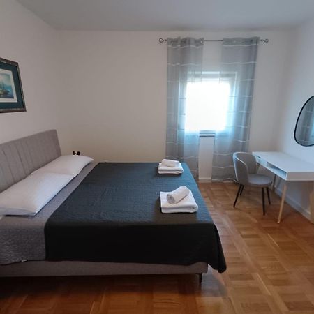 Appartamento Remi Sukošan Esterno foto